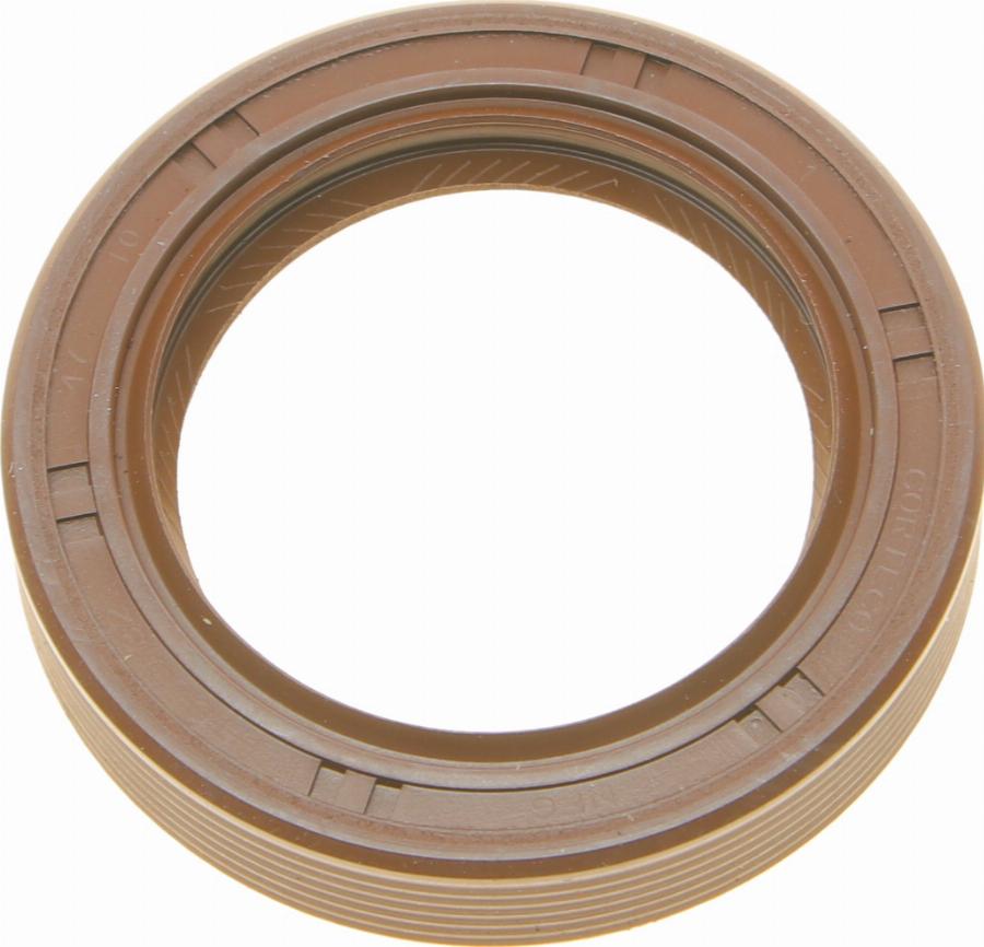 Borsehung B18729 - Shaft Seal, camshaft www.parts5.com