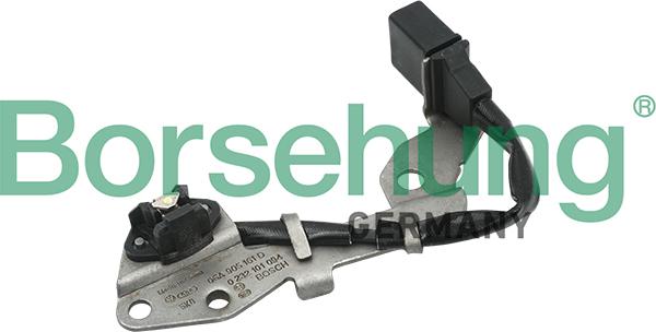 Borsehung B13674 - Sensor, posición arbol de levas www.parts5.com