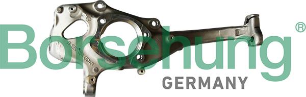 Borsehung B12109 - Articulatie directie, suspensie roata www.parts5.com