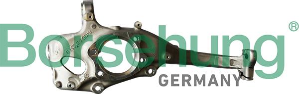 Borsehung B12108 - Steering Knuckle, wheel suspension parts5.com