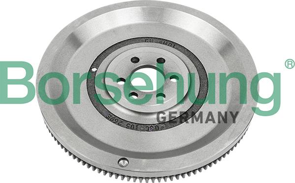 Borsehung B12719 - Flywheel www.parts5.com