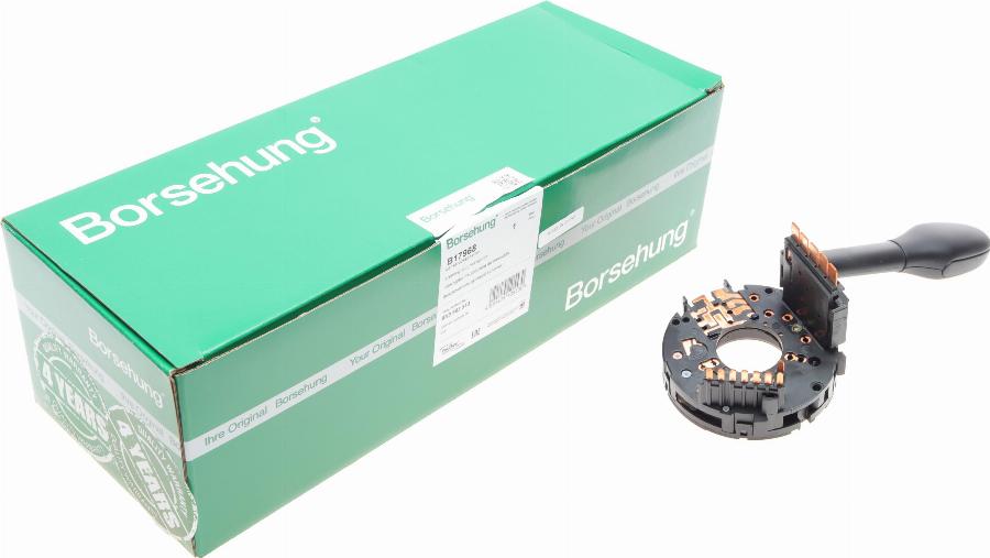 Borsehung B17968 - Comutator coloana directie www.parts5.com