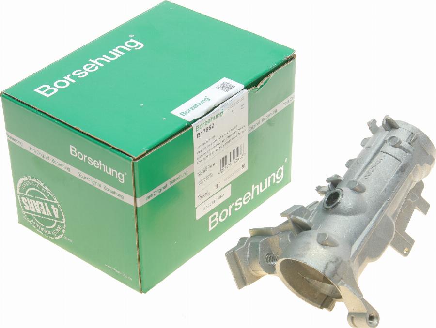 Borsehung B17962 - Spínač zapalování / startéru www.parts5.com