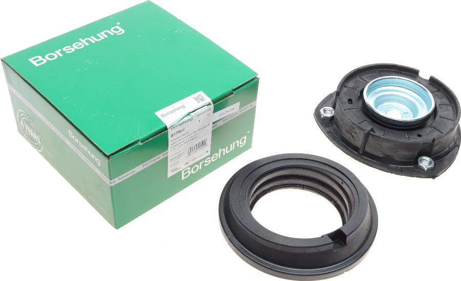 Borsehung B17909 - Rulment sarcina suport arc www.parts5.com