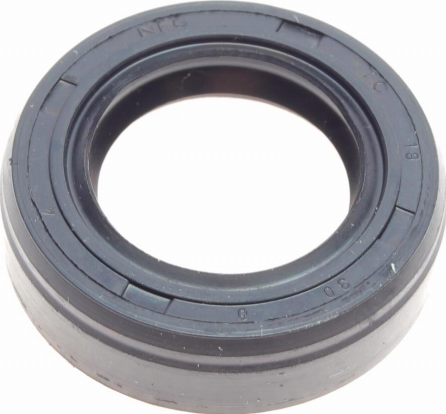 Borsehung B17828 - Shaft Seal, differential www.parts5.com