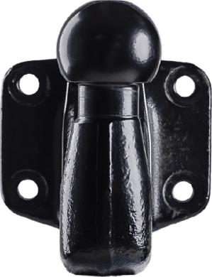 Bosal 024-924 - Coupling Ball, towing device parts5.com