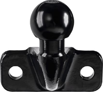 Bosal 022-844 - Coupling Ball, towing device parts5.com