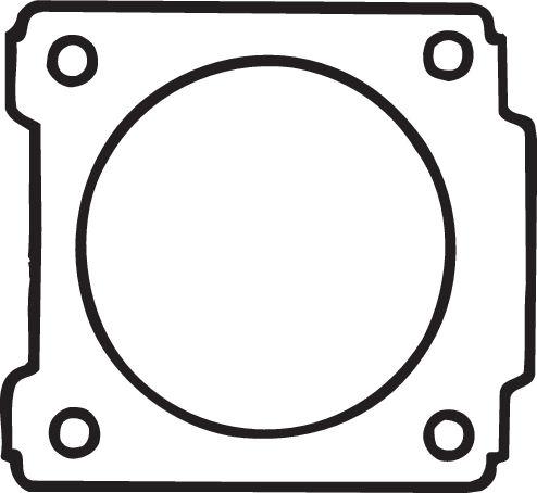 Bosal 256-144 - Tömítés, kipufogócső www.parts5.com