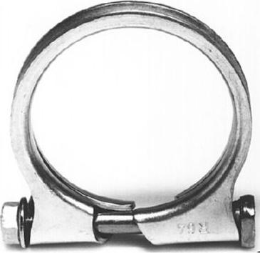 Bosal 250-564 - Putkenliitin, pakoputkisto www.parts5.com