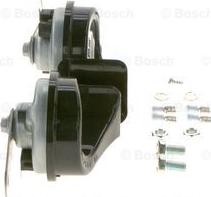 BOSCH 9 320 335 007 - Fanfare Horn www.parts5.com