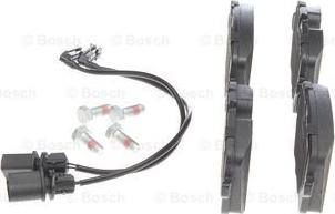 BOSCH 0 986 494 446 - Jarrupala, levyjarru www.parts5.com