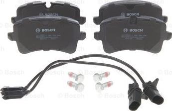 BOSCH 0 986 494 446 - Jarrupala, levyjarru www.parts5.com