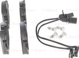 BOSCH 0 986 494 446 - Jarrupala, levyjarru www.parts5.com