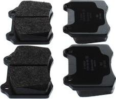 BOSCH 0 986 494 486 - Brake Pad Set, disc brake www.parts5.com