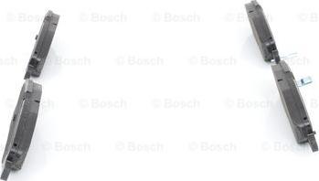 BOSCH 0 986 494 867 - Set placute frana,frana disc www.parts5.com