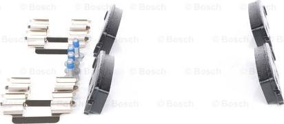 BOSCH 0 986 494 213 - Set placute frana,frana disc www.parts5.com