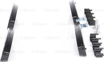 BOSCH 0 986 494 277 - Set placute frana,frana disc www.parts5.com