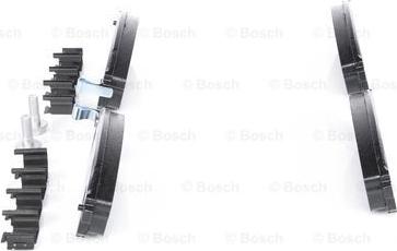 BOSCH 0 986 494 277 - Set placute frana,frana disc www.parts5.com