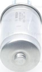 BOSCH 0 986 450 509 - Üzemanyagszűrő www.parts5.com