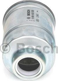 BOSCH 0 986 450 508 - Filtr paliwa www.parts5.com