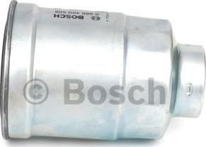 BOSCH 0 986 450 508 - Filtr paliwa www.parts5.com