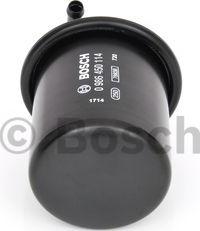 BOSCH 0 986 450 114 - Filtru combustibil www.parts5.com