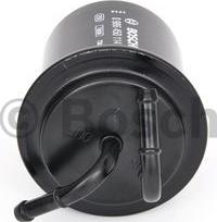 BOSCH 0 986 450 114 - Filtru combustibil www.parts5.com