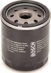 BOSCH 0 986 452 044 - Öljynsuodatin www.parts5.com