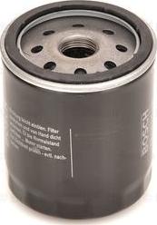 BOSCH 0 986 452 044 - Olajszűrő www.parts5.com