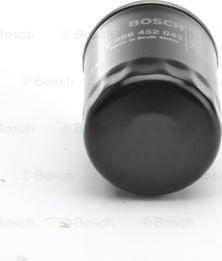 BOSCH 0 986 452 041 - Yağ filtresi www.parts5.com