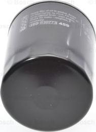 BOSCH 0 986 452 042 - Ölfilter www.parts5.com