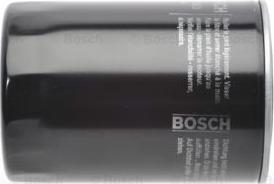 BOSCH 0 986 452 063 - Filtro de aceite www.parts5.com