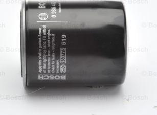 BOSCH 0 986 452 062 - Filtro de aceite www.parts5.com