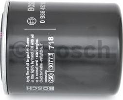 BOSCH 0 986 452 005 - Oil Filter www.parts5.com