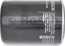 BOSCH 0 986 452 000 - Ölfilter www.parts5.com