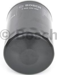 BOSCH 0 986 452 000 - Ölfilter www.parts5.com