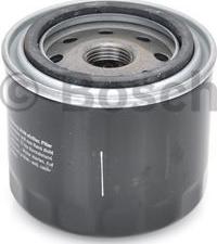 BOSCH 0 986 452 019 - Filtar za ulje www.parts5.com