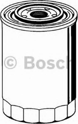 BOSCH 0 986 452 017 - Filter za ulje www.parts5.com