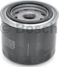 BOSCH 0 986 452 035 - Filtru ulei www.parts5.com