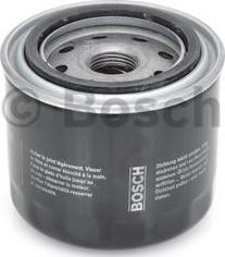 BOSCH 0 986 452 035 - Filtru ulei www.parts5.com