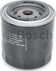 BOSCH 0 986 452 024 - Filtre à huile www.parts5.com