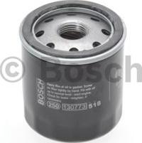 BOSCH 0 986 452 028 - Olejový filtr www.parts5.com