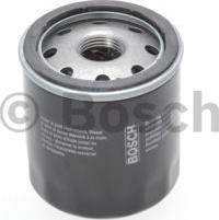 BOSCH 0 986 452 028 - Olejový filtr www.parts5.com