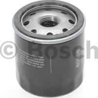 BOSCH 0 986 452 028 - Olejový filtr www.parts5.com