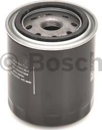 BOSCH 0 986 452 023 - Filtro de aceite parts5.com