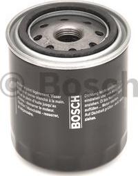 BOSCH 0 986 452 023 - Õlifilter www.parts5.com