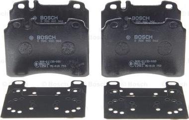 BOSCH 0 986 460 966 - Jarrupala, levyjarru www.parts5.com