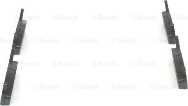 BOSCH 0 986 461 146 - Тормозные колодки, дисковые, комплект www.parts5.com