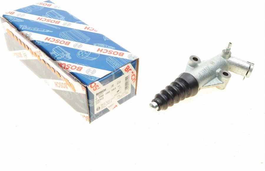 BOSCH 0 986 486 563 - Slave Cylinder, clutch www.parts5.com