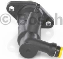 BOSCH 0 986 486 576 - Slave Cylinder, clutch www.parts5.com